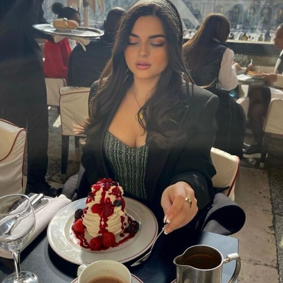 BLOGGERS FAV Strapless crop top bustier with sweetheart neckline texture… green - Picture 3 of 6